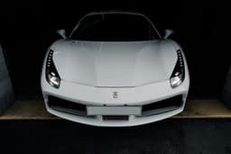 Vitrificação - carro